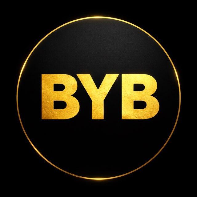 BYB TRADING ACADEMY📊