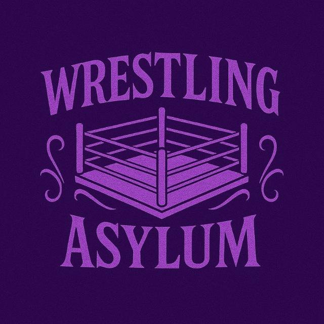WrestlingAsylum | رسلینگ اسایلم