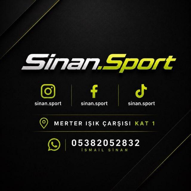 Sinan Sport
