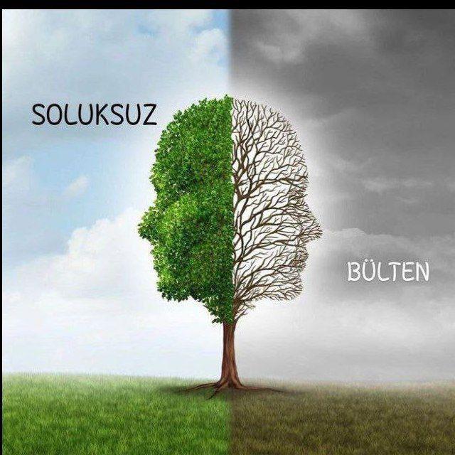 SOLUKSUZ BÜLTEN