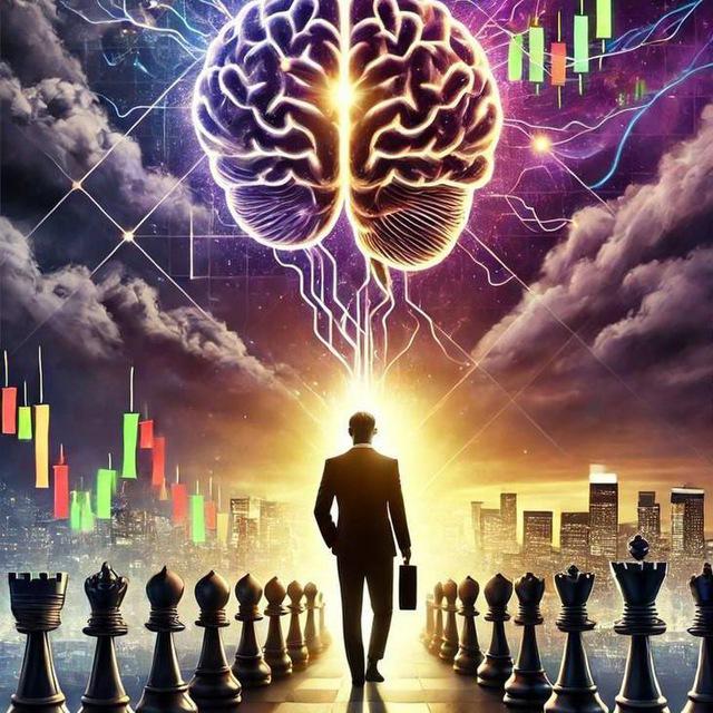 The market Mindset 💰
