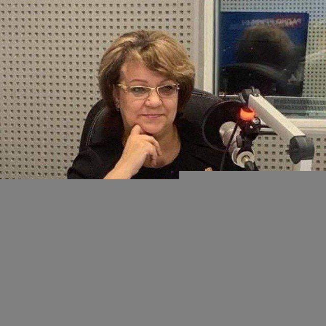 Романовская Елена