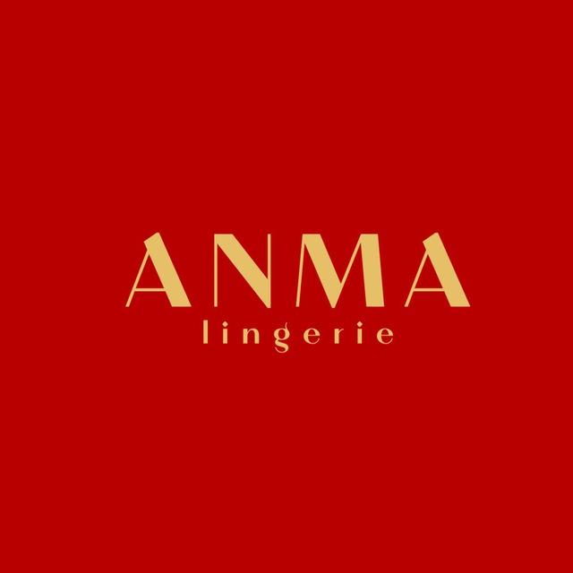 ANMA LINGERIE