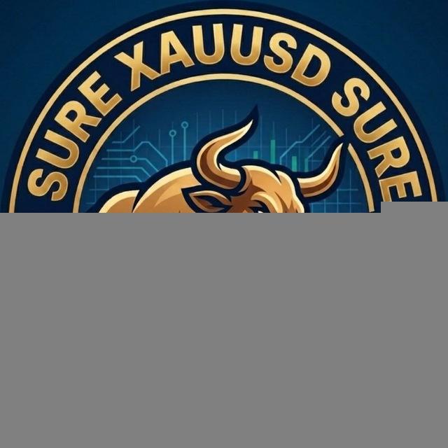 Sure XAUUSD Sure 📈