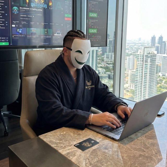 BILLIONAIRE DZ QUOTEX Signals📊📈💰