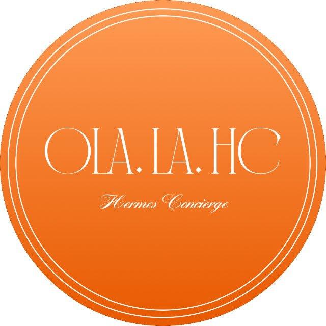 Ola.la.hc concierge/СТОК