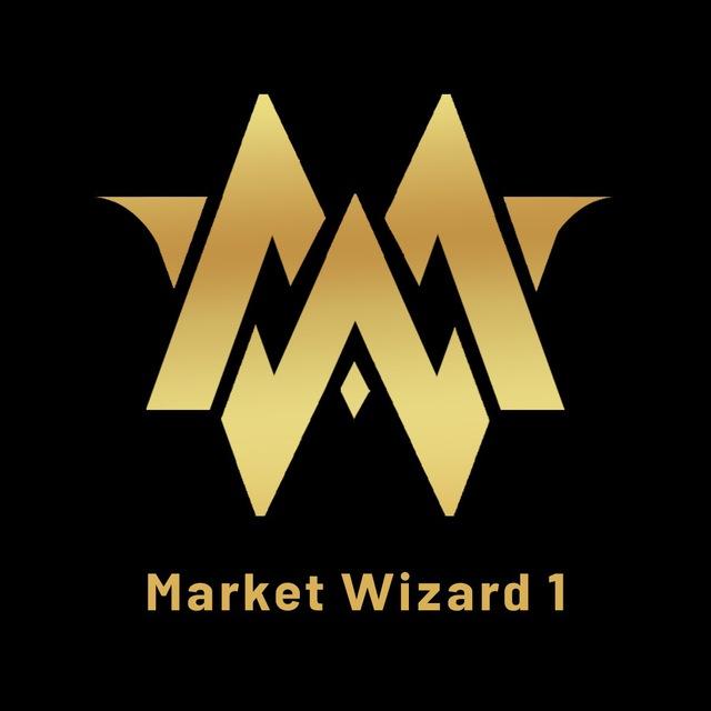Market Wizard 1 سیگنال رایگان
