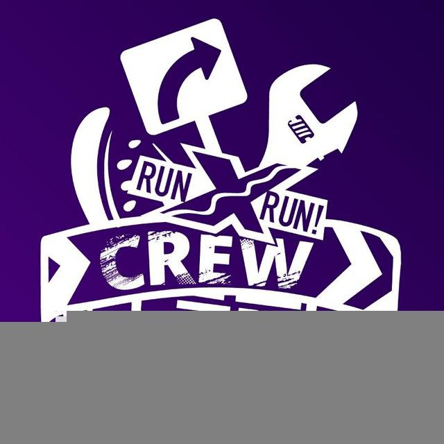 Run X Run