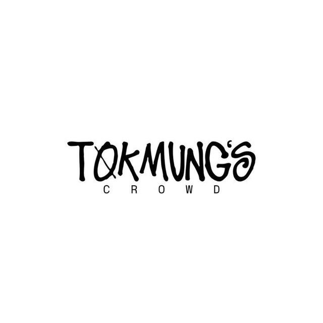 TOKMUNG’s CROWD🚀🤍