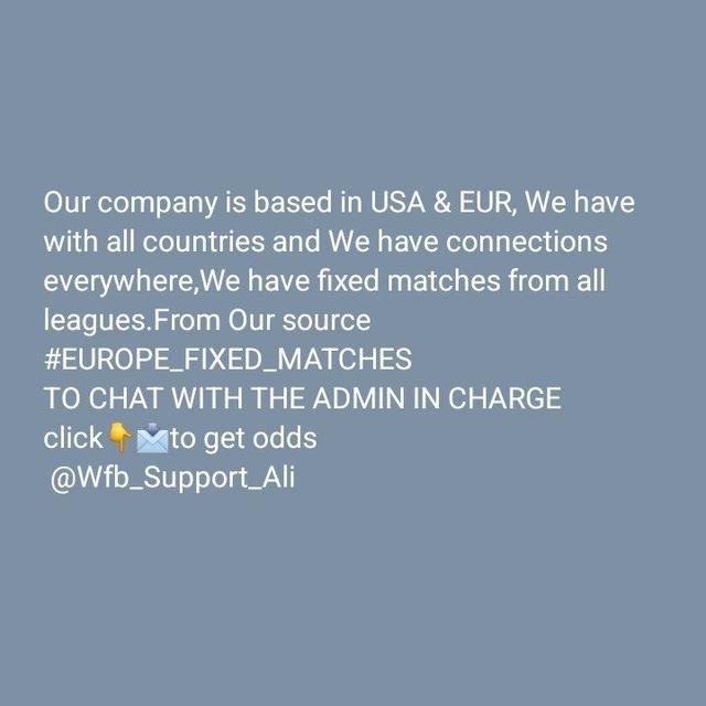 WORLDWIDE FIXED BET