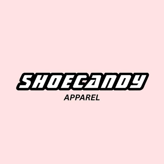 Shoecandy Apparel