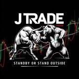J TRADE EDUCATION & TRADE SIGNALS