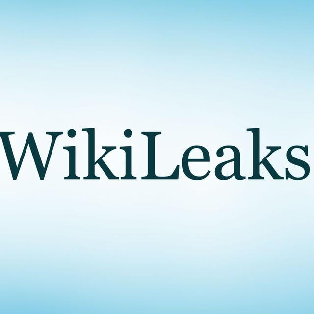WikiLeaks