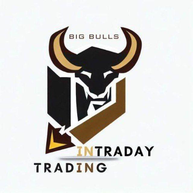 INTRADAY TRADING BIG BULLS 01™