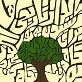 Sallow Tree