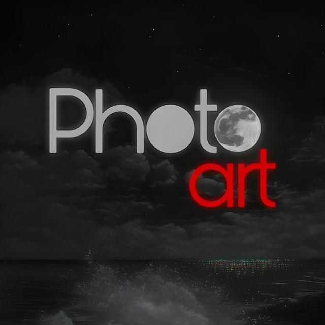 Photo art