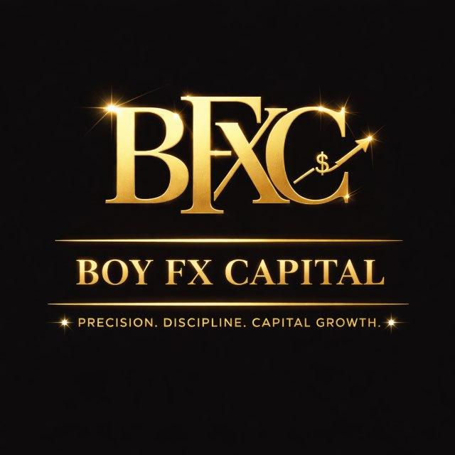 BFXC TRADER
