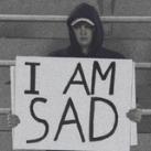 Sad songs for sad moment