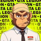 GTA LEGION⚠️
