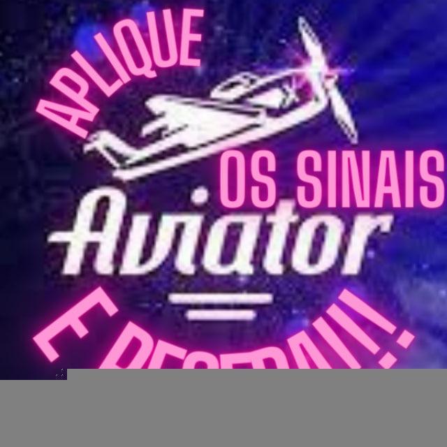 💰AVIATOR💰RECEBA💰
