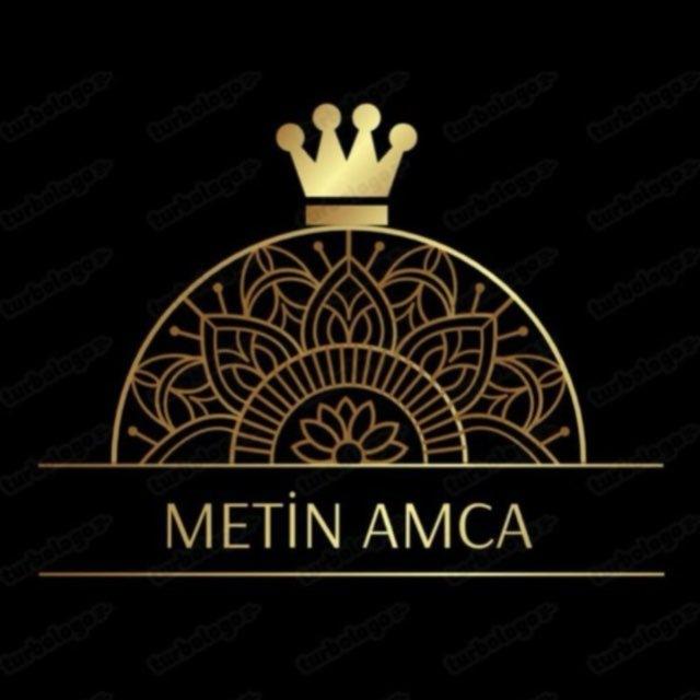 DERMAN HARMAN - METİN AMCA
