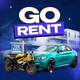 GoRent Авто Мото Тайланд 💎