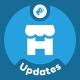HEOJI SHOP · Updates