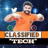 ClassifiedTech
