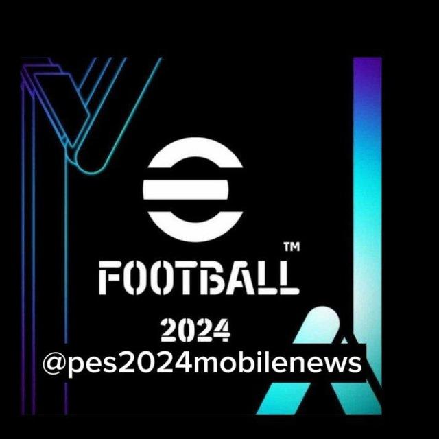 PES 2024 MOBILE