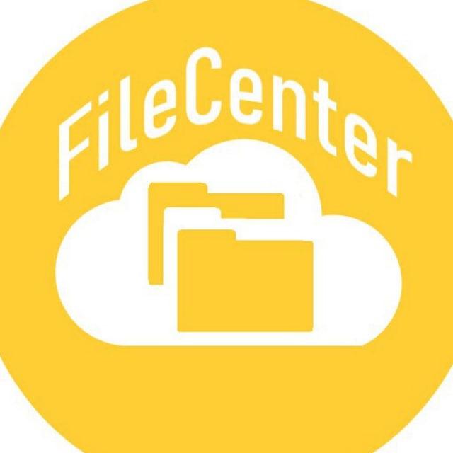 CenterFiles - Stockage de fichiers