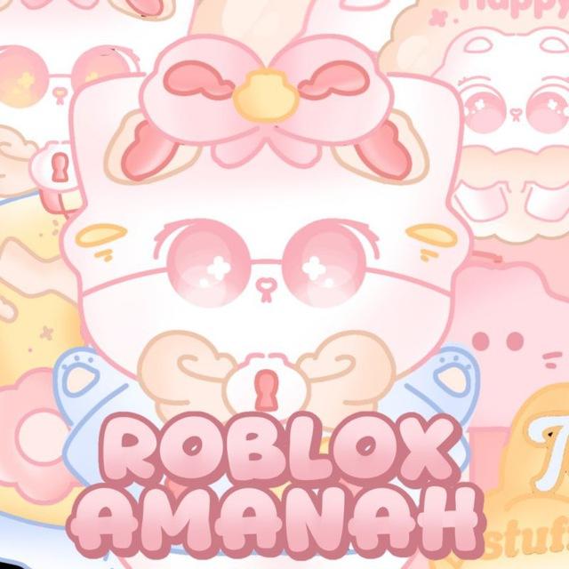 𓂃 ࣪ ִִֶ 𝐑oblox 𝐀manah ᪤