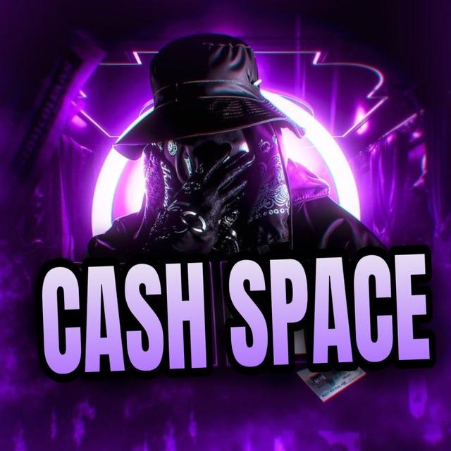 CASH SPASE