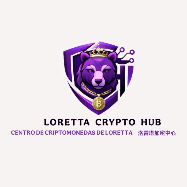 Loretta Crypto Hub