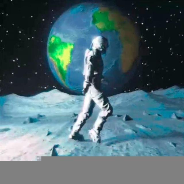 Moon Portal