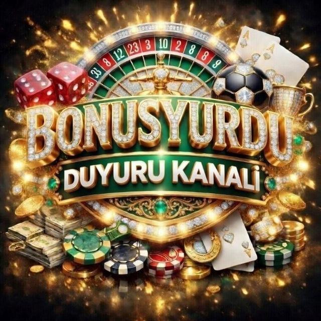 BONUS YURDU DUYURU