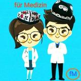 Für Studium und Arbeit 🇺🇿🇩🇪