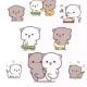 Stickers and gifs❤️