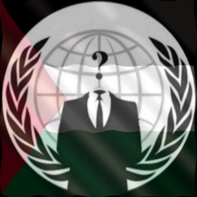 Anonymous TV