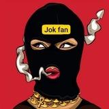 Jok fan