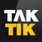 تاک تیک - taktik