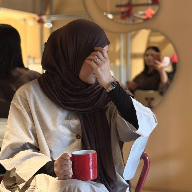 •قِصَتي