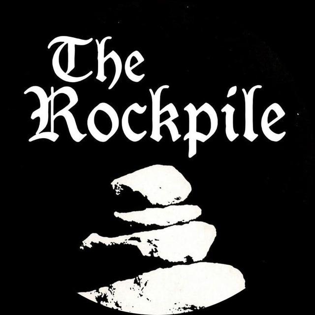 The Rockpile