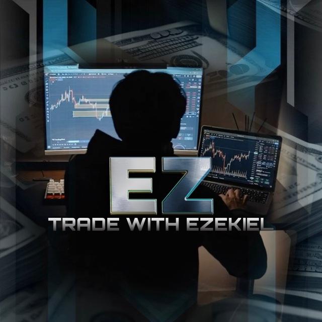 Trade with Ezekiel 🌗