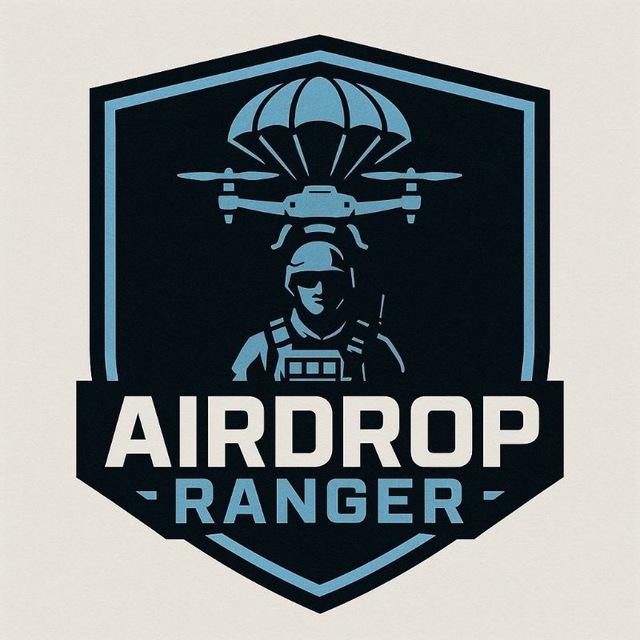 Airdrop Ranger