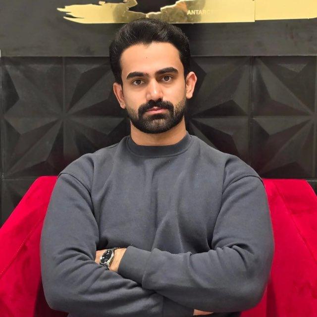 محمد بازگیر | بازارهای مالی