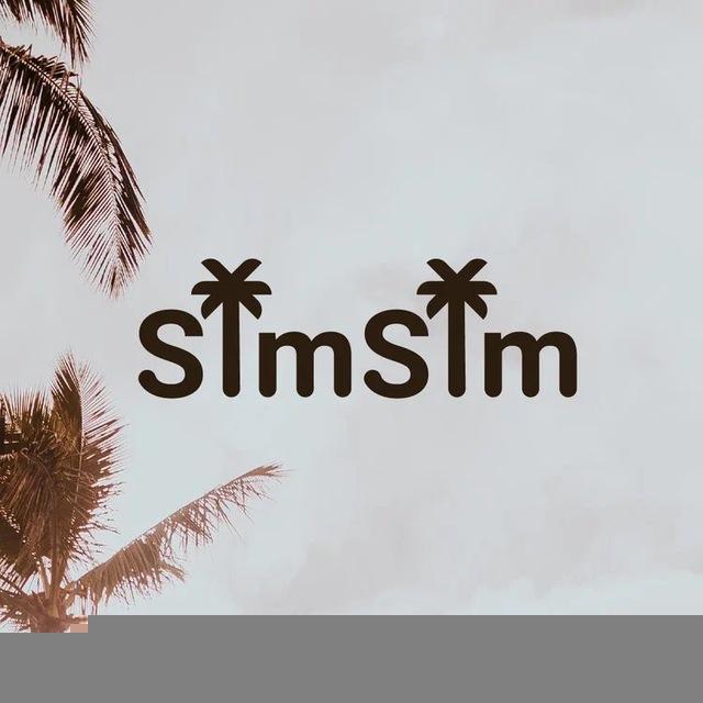 SIMSIM BALI
