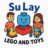 Su Lay Lego and toys