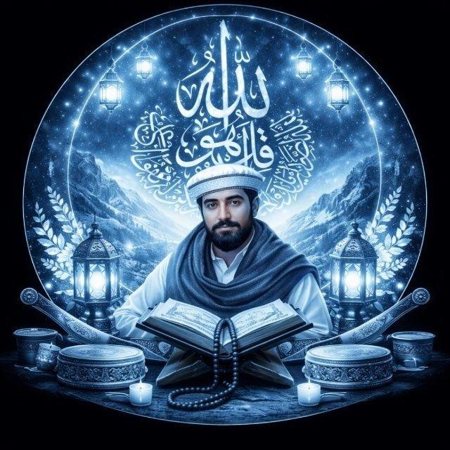 TRADINGBOT Yusuf 🕉️