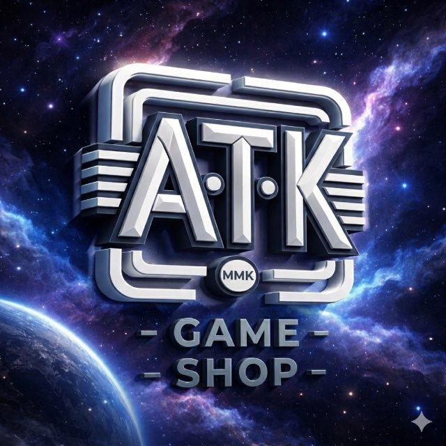ATK GameShop Channel
