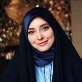 مبینا کریم‌ زاده‌